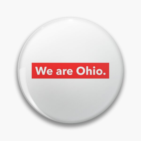 Item preview, We are Ohio designed and sold by cookiemasterpj.