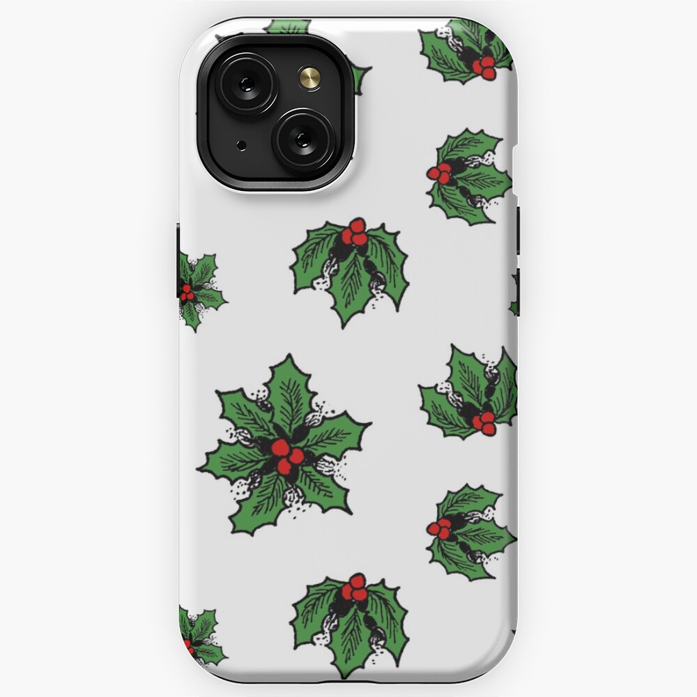 Item preview, iPhone Tough Case designed and sold by NoddingViolet.
