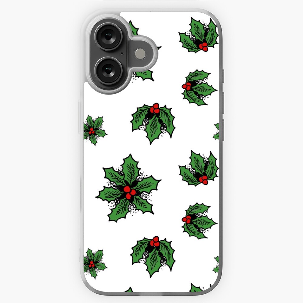 Item preview, iPhone Soft Case designed and sold by NoddingViolet.