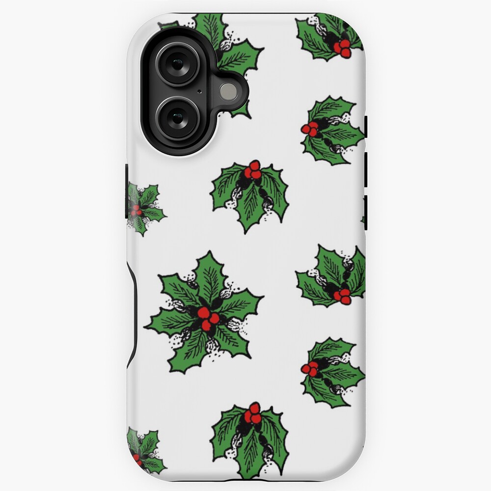 Item preview, iPhone Magsafe Tough Case designed and sold by NoddingViolet.