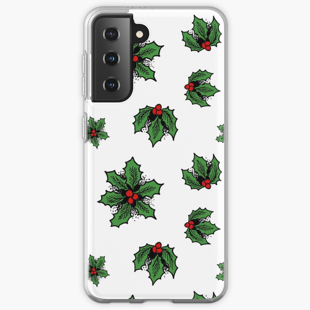Item preview, Samsung Galaxy Soft Case designed and sold by NoddingViolet.