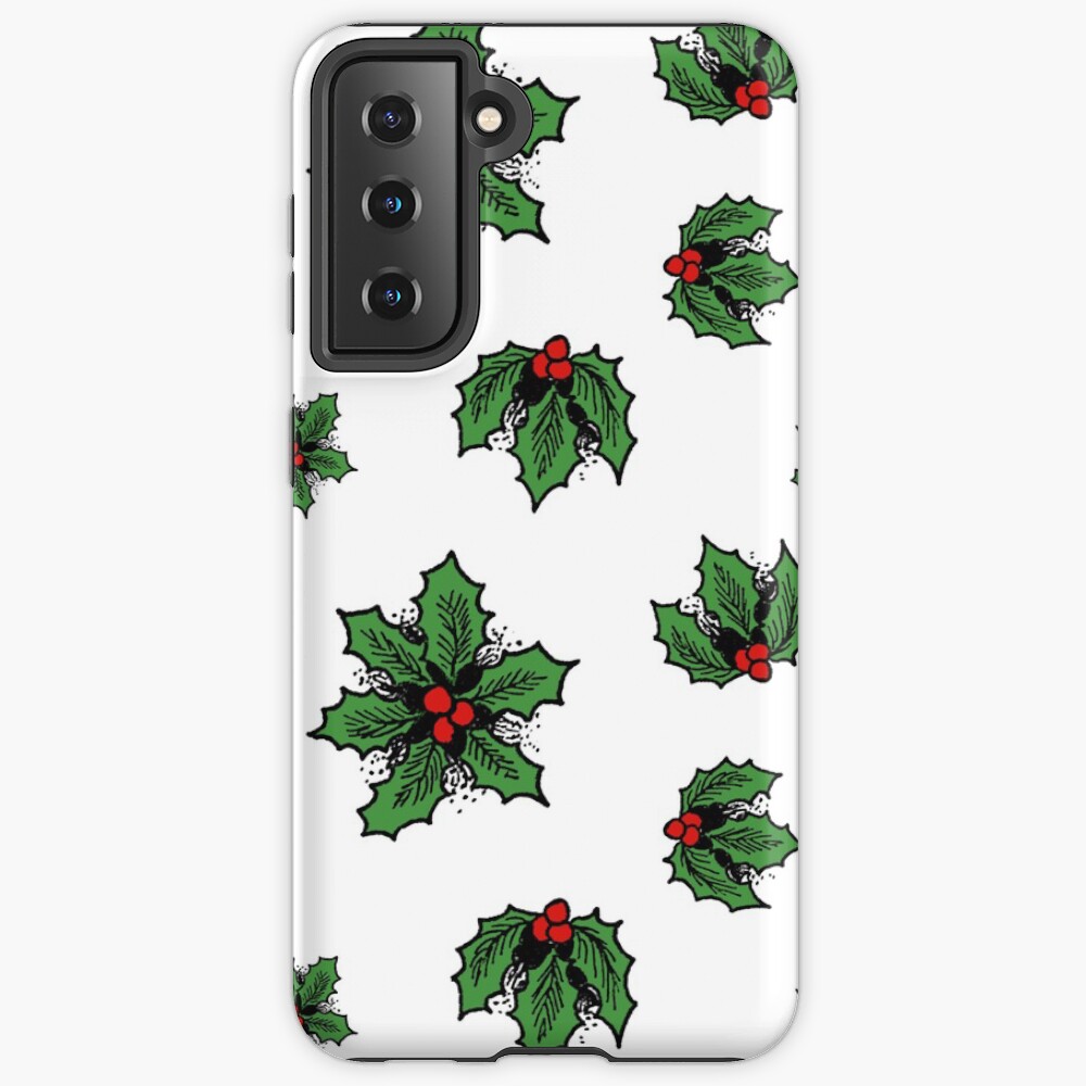 Item preview, Samsung Galaxy Tough Case designed and sold by NoddingViolet.