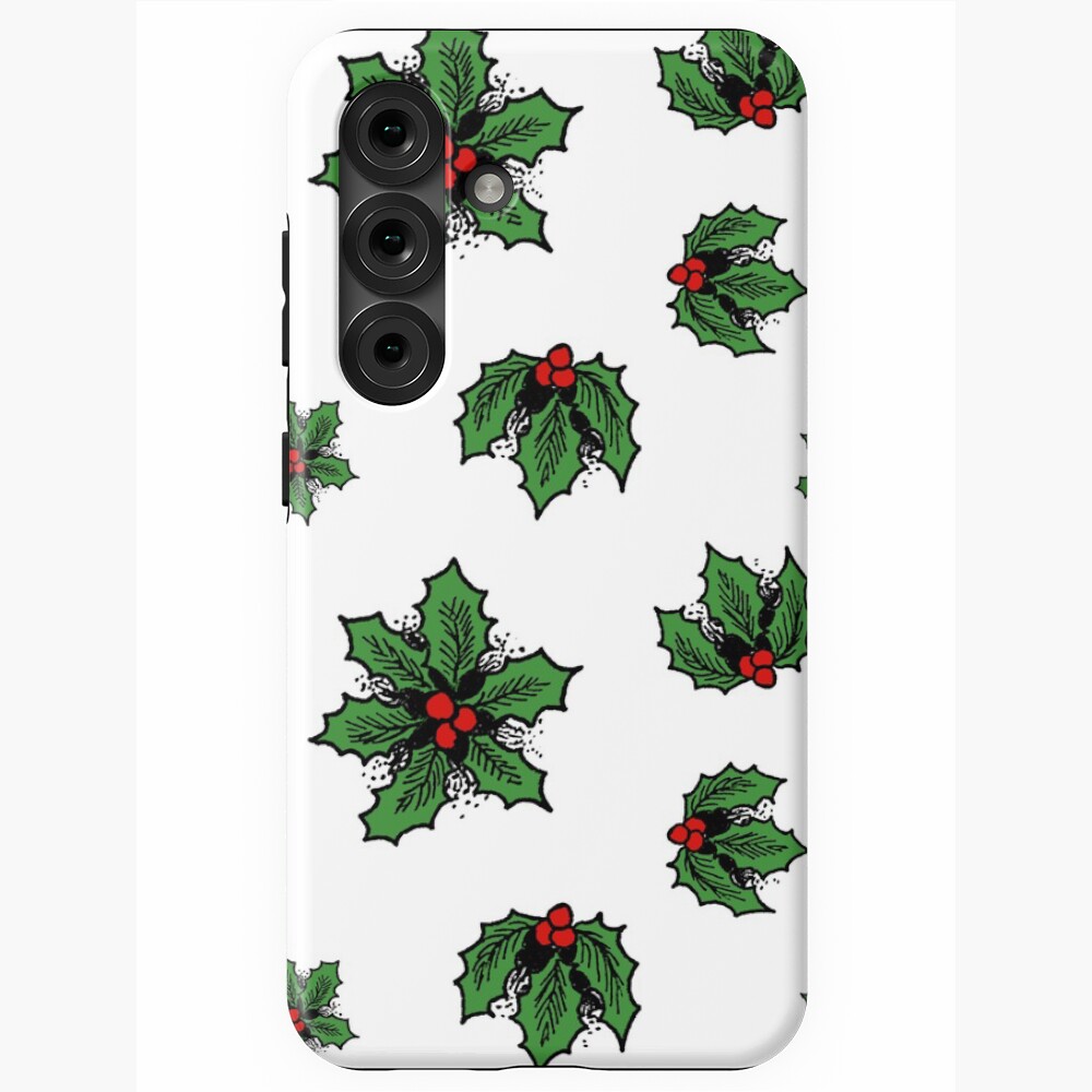 Item preview, Samsung Galaxy Tough Case designed and sold by NoddingViolet.