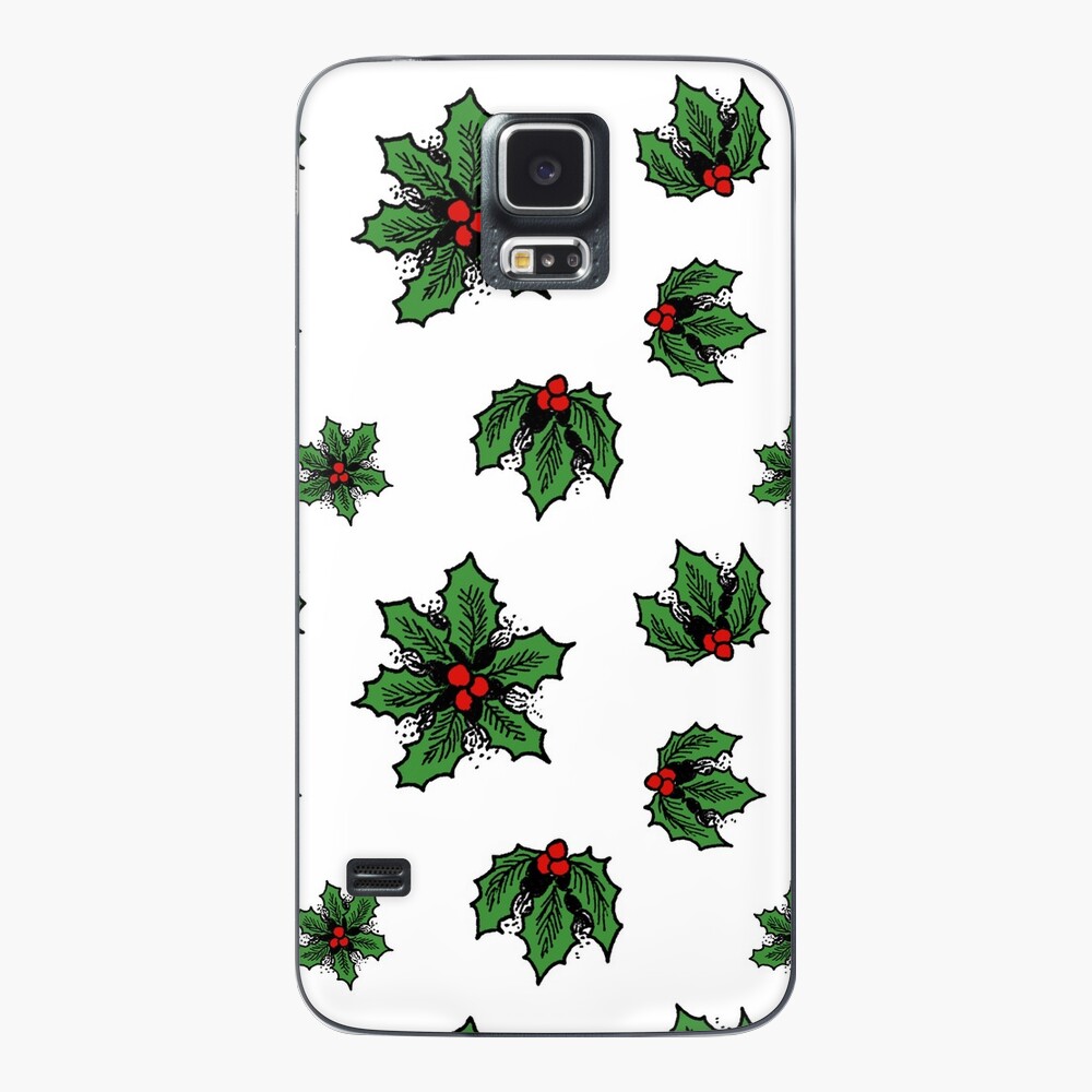 Item preview, Samsung Galaxy Skin designed and sold by NoddingViolet.
