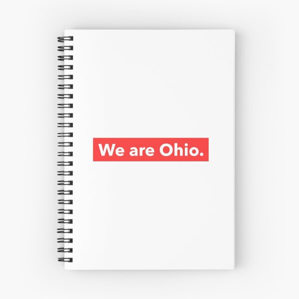 Item preview, We are Ohio designed and sold by cookiemasterpj.