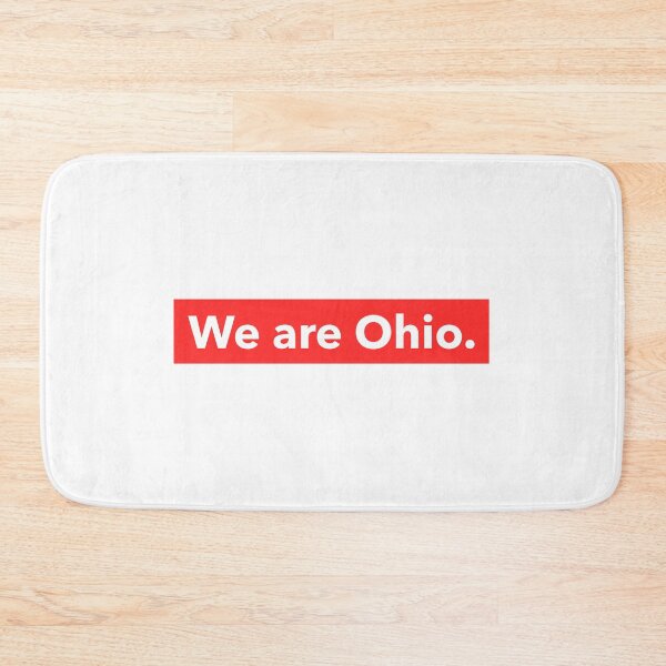 Item preview, We are Ohio designed and sold by cookiemasterpj.