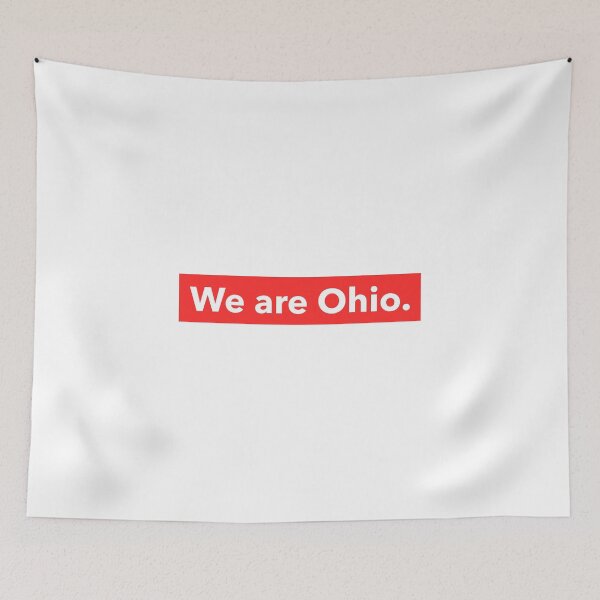 Item preview, We are Ohio designed and sold by cookiemasterpj.