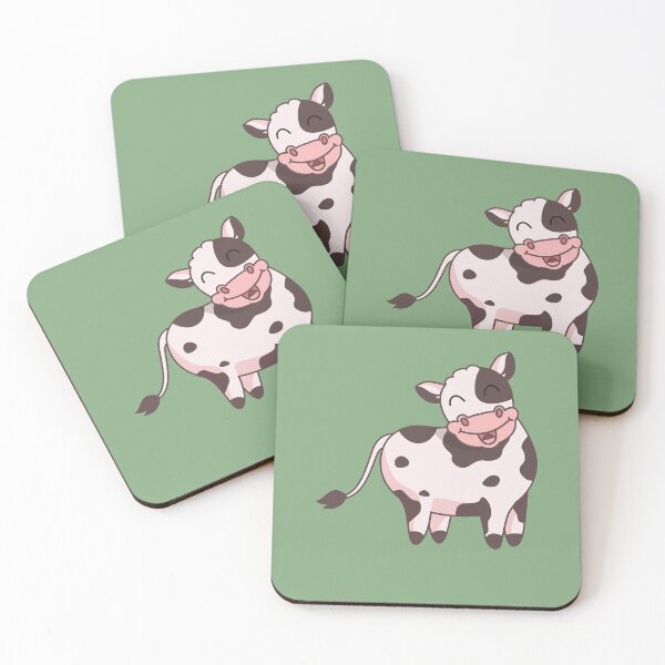 Item preview, Cow Costume Vacas Kawaii Cute Cow Lover Gift Idea Cute Calf designed and sold by trendo.