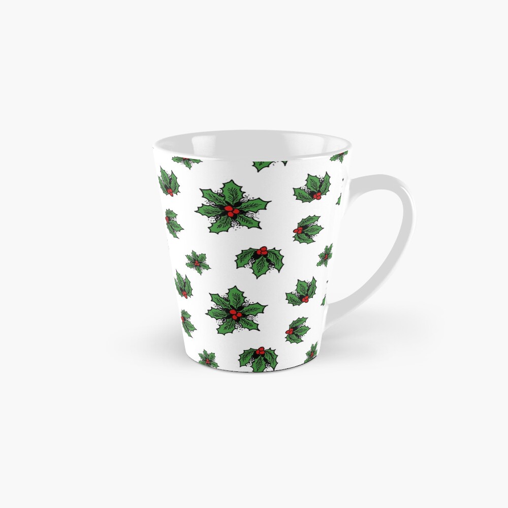 Item preview, Tall Mug designed and sold by NoddingViolet.