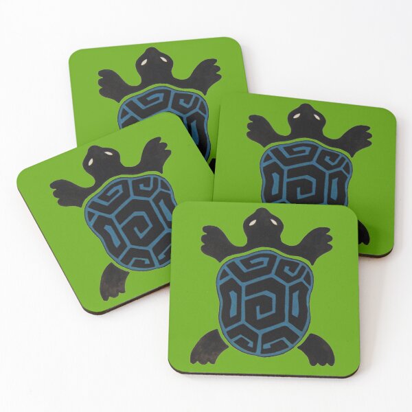 Item preview, Tortoise. designed and sold by David Carlsson.