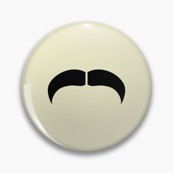 Artikelvorschau, Movember Manly Major Moustache entworfen und verkauft von Mustard Prophet.
