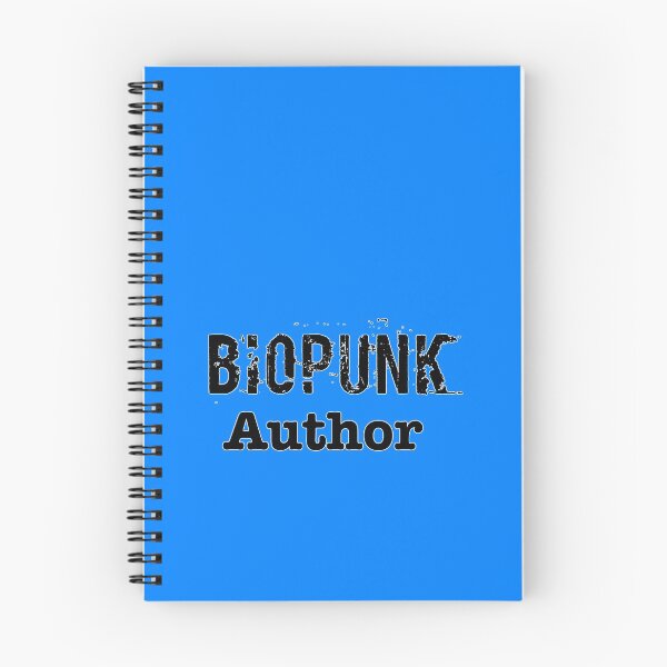 Item preview, Biopunk author designed and sold by INKmagine  and Create.