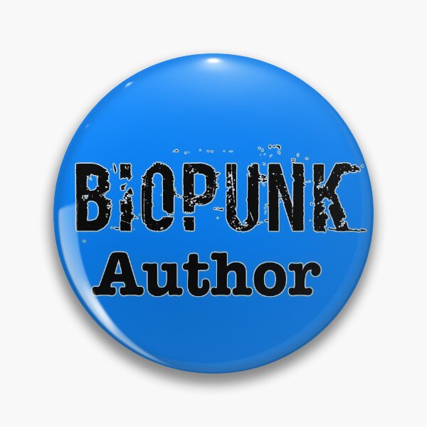 Item preview, Biopunk author designed and sold by INKmagine  and Create.