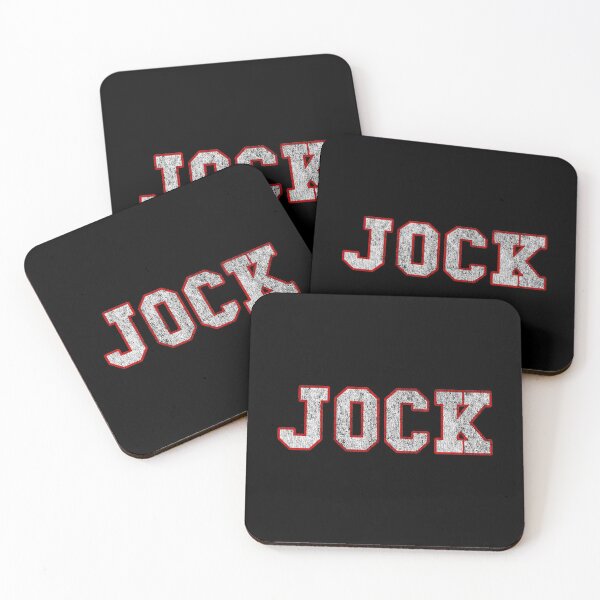 Item preview, Jock Vintage designed and sold by flippinsg.
