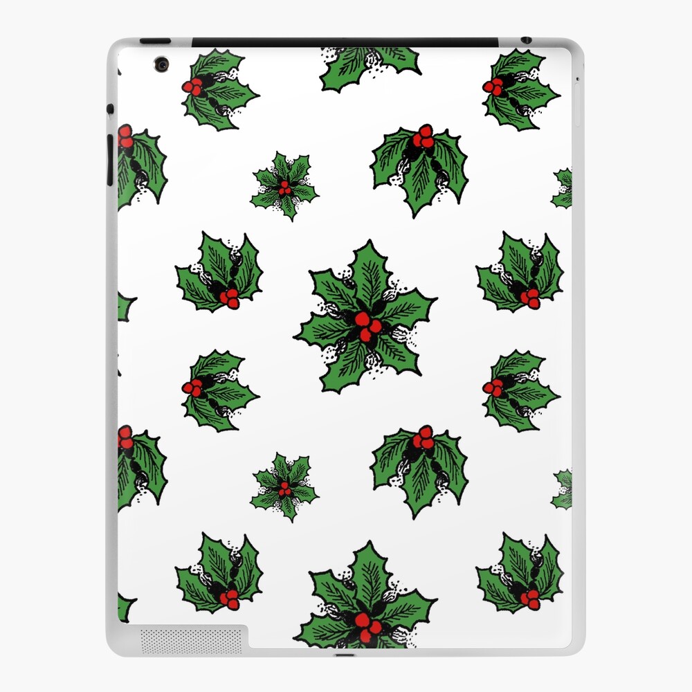 Item preview, iPad Skin designed and sold by NoddingViolet.
