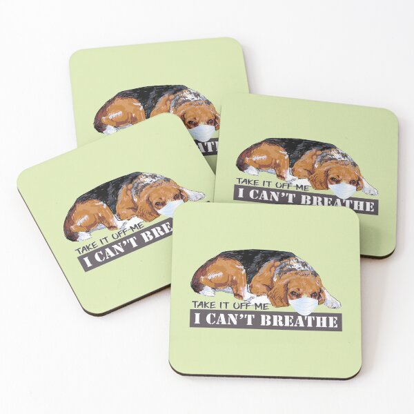 Item preview, Take it off me, I can’t Breathe designed and sold by MiaStyleStudio.