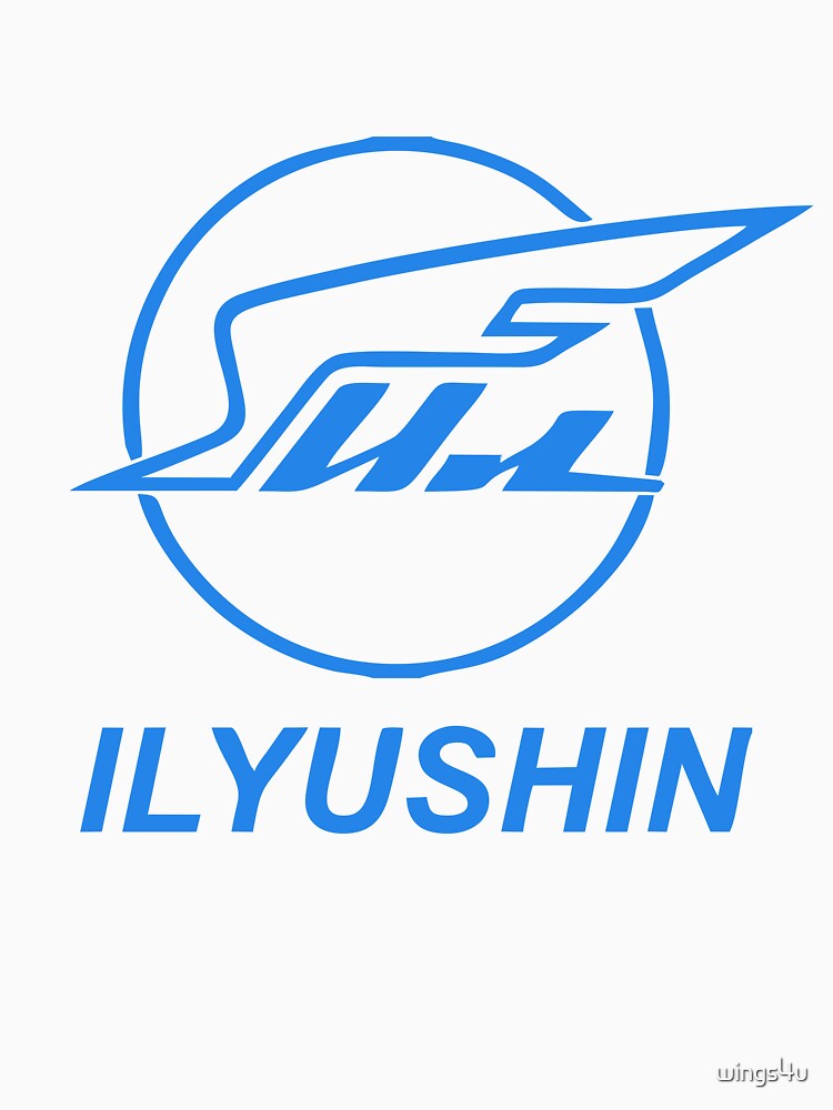 Model 106 - Ilyushin by wings4u