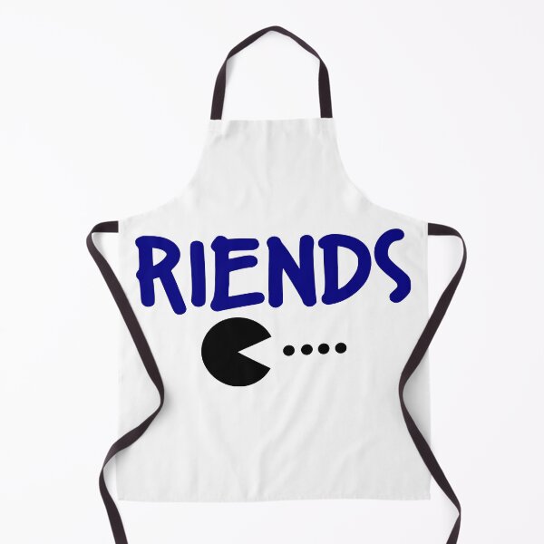 Item preview, be more chill, riends designed and sold by Gleeksily36.