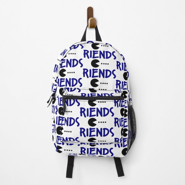 Item preview, be more chill, riends designed and sold by Gleeksily36.