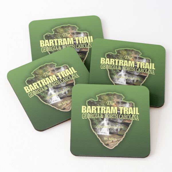 Item preview, Bartram Trail (arrowhead) designed and sold by curranmorgan.