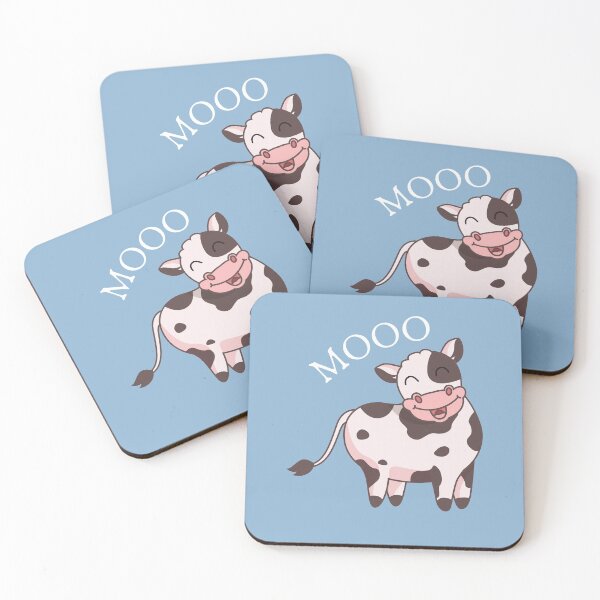 Item preview, Cow Costume Vacas Kawaii Cute Cow Lover Gift Idea Cute Calf designed and sold by trendo.