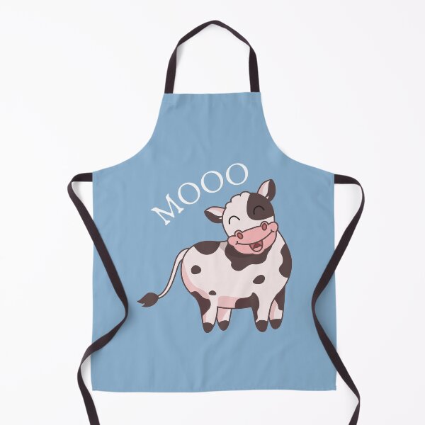 Artikelvorschau, Kuh Kostüm Vacas Kawaii Nette Kuhliebhaber Geschenkidee Nettes Kalb entworfen und verkauft von trendo.