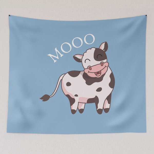 Item preview, Cow Costume Vacas Kawaii Cute Cow Lover Gift Idea Cute Calf designed and sold by trendo.