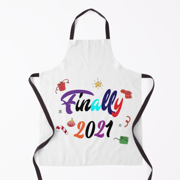 Item preview, funny Christmas Finally 2021 T-shirts designed and sold by Shirtssprea.