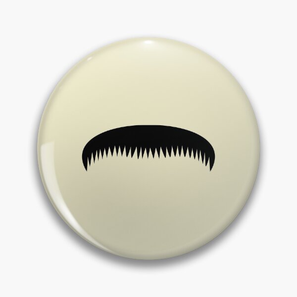 Item preview, Movember Manly Peine Bigote designed and sold by Mustard Prophet.