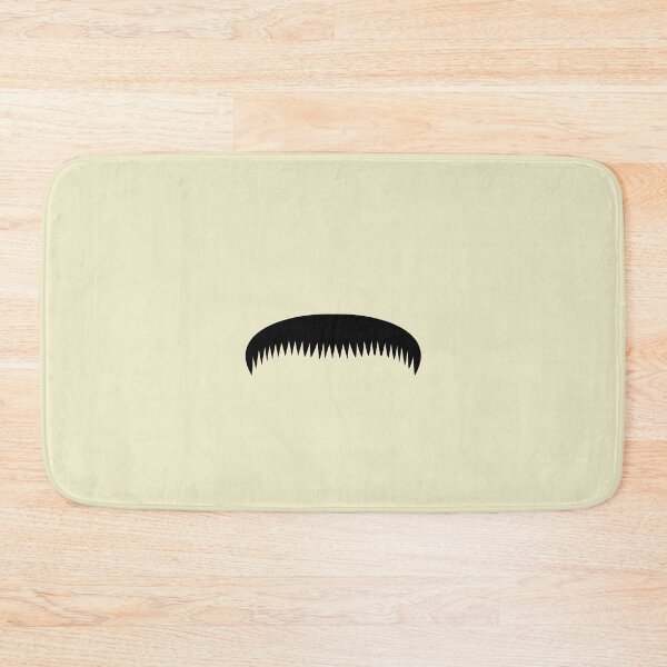 Item preview, Movember Manly Peine Bigote designed and sold by Mustard Prophet.
