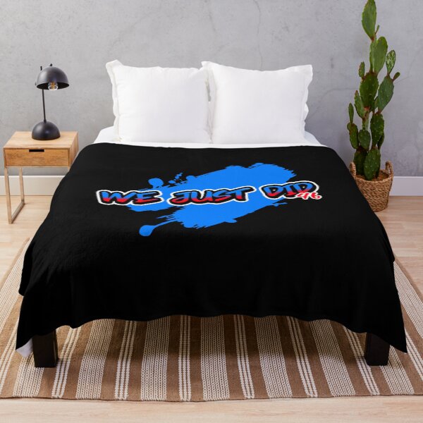 Item preview, We Just Did 46 Graffiti designed and sold by Nirvanibex.