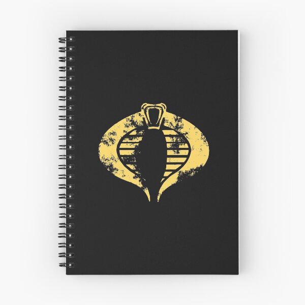 Item preview, Gi Joe Cobra BAT Distressed Logo designed and sold by AJ  Liber.