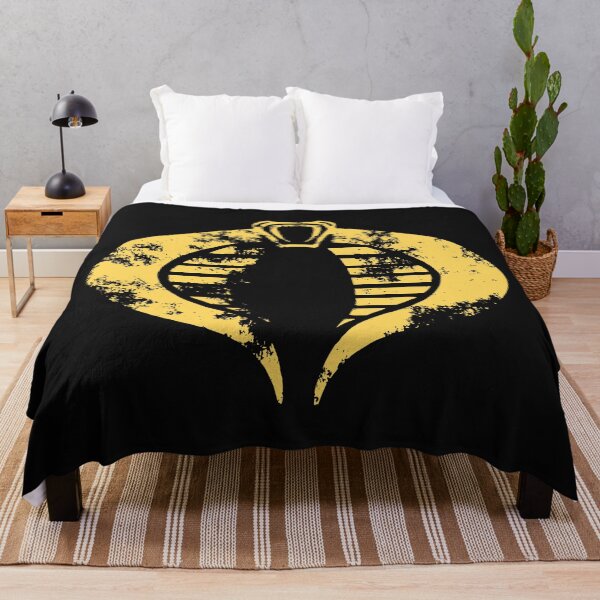 Item preview, Gi Joe Cobra BAT Distressed Logo designed and sold by AJ Liber.