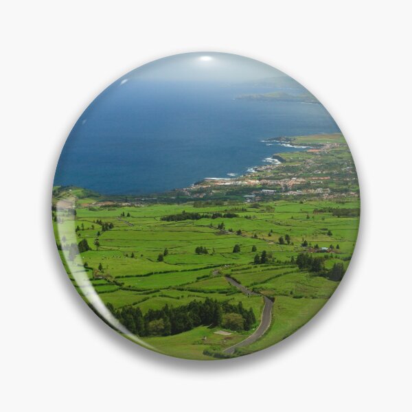 Item preview, Sao Miguel, Azores designed and sold by Gaspar Avila.