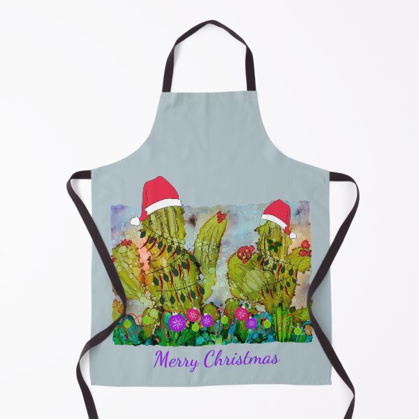 Item preview, Chili Pepper Christmas Cactus designed and sold by Artfully Abstracted.