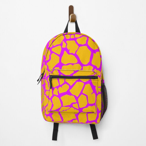 Item preview, Animalier is a neutral - giraffe fucsia designed and sold by quoting.