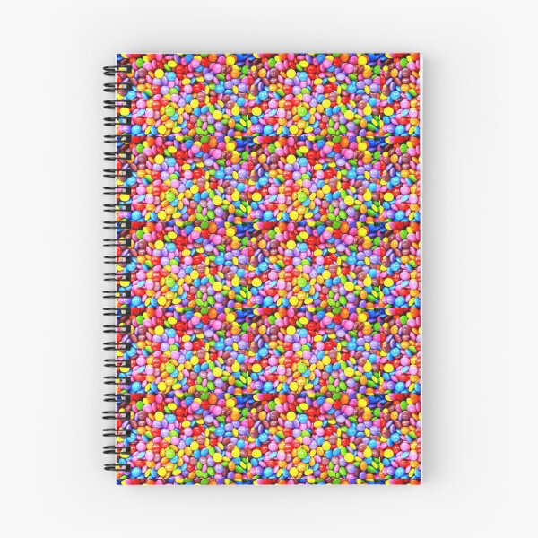 Item preview, Smarties  designed and sold by Abi Dillon Connolly.