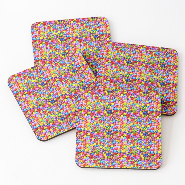 Item preview, Smarties  designed and sold by Abi Dillon Connolly.