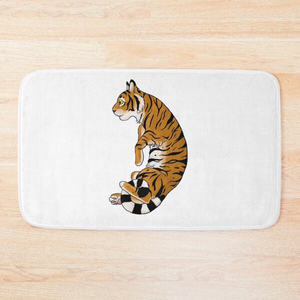 Item preview, Tiger buddy designed and sold by khalico.