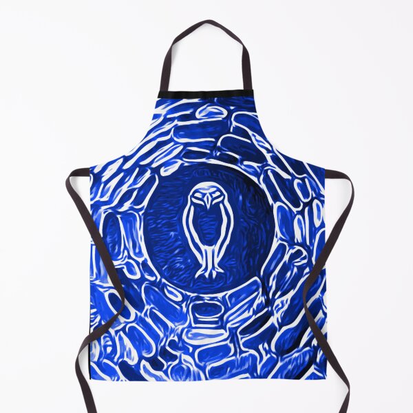 Item preview, Blue Menace designed and sold by Dead-Moroz.