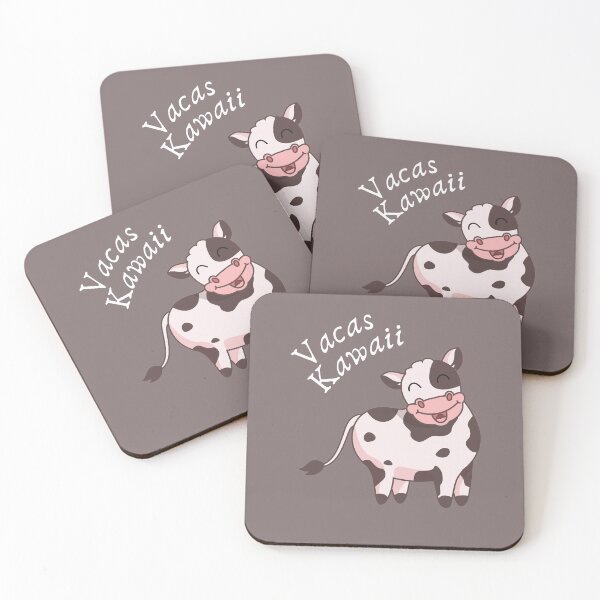 Item preview, Cow Costume Vacas Kawaii Cute Cow Lover Gift Idea Cute Calf designed and sold by trendo.