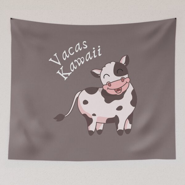Item preview, Cow Costume Vacas Kawaii Cute Cow Lover Gift Idea Cute Calf designed and sold by trendo.