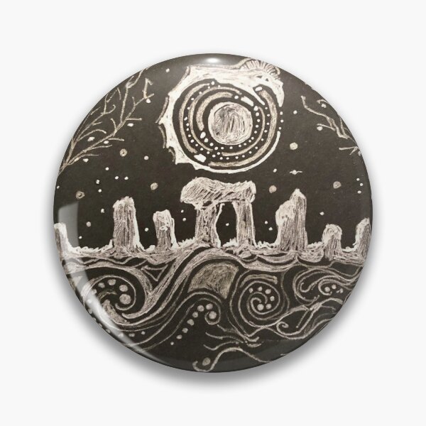 Item preview, Winter Solstice  designed and sold by SelineSigil.
