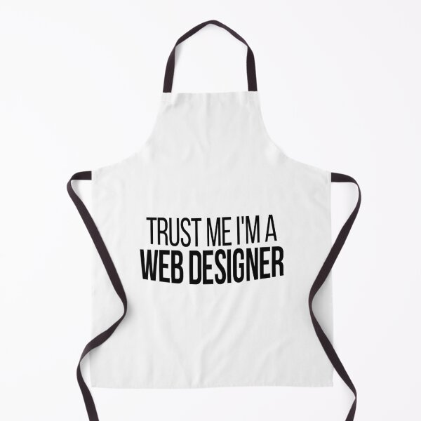 Item preview, Trust me i'm a webdesigner - Web Designer  designed and sold by Vitrina ⭐⭐⭐⭐⭐.