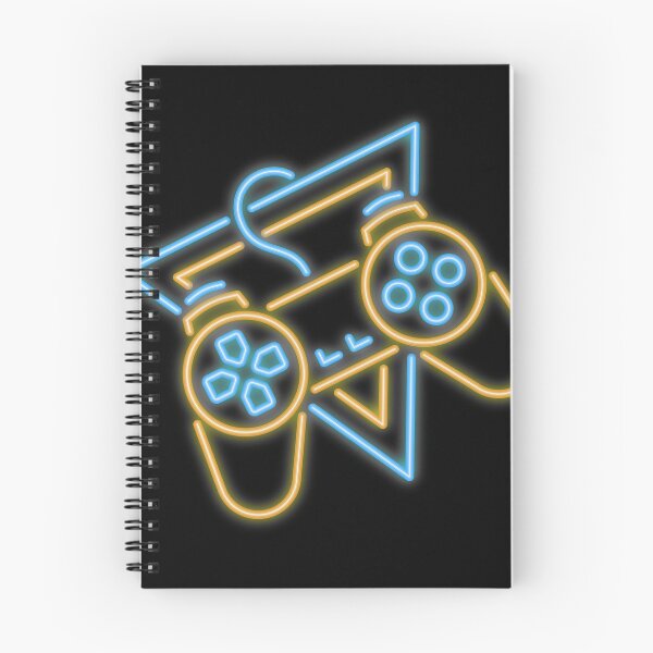 Artikelvorschau, Neon Controller entworfen und verkauft von SoloDesignArt.