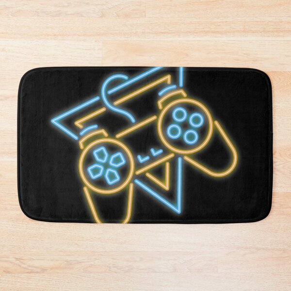 Item preview, Neon Controller designed and sold by SoloDesignArt.
