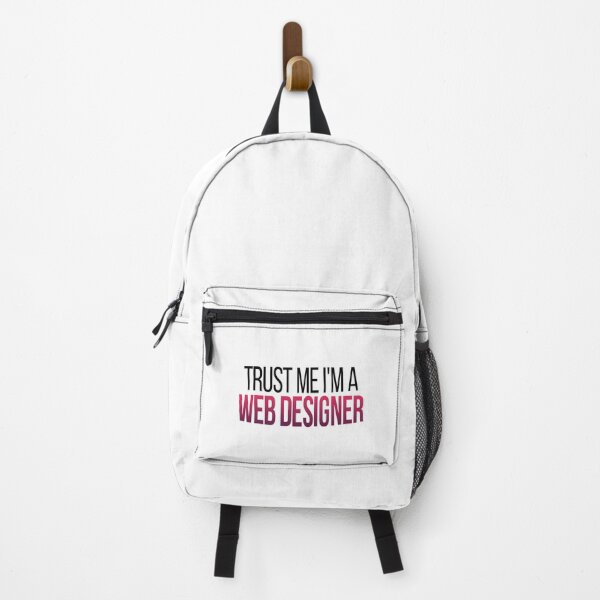 Item preview, Trust me i'm a webdesigner - Web Designer  designed and sold by Vitrina ⭐⭐⭐⭐⭐.