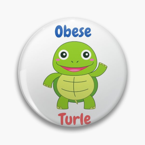 Item preview, Donald the Obese Turtle designed and sold by TrendingTees4u.