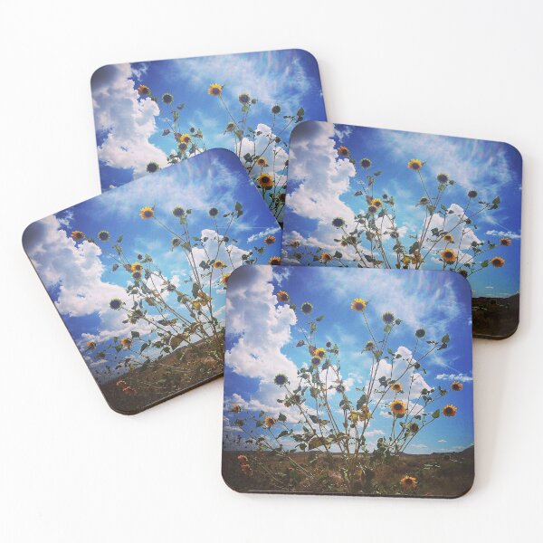 Item preview, Wild Sunflowers designed and sold by MisterGroom.