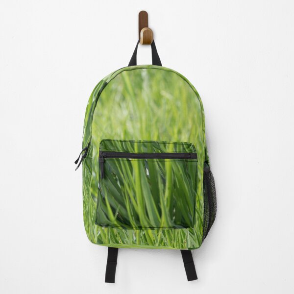 Item preview, Green Field designed and sold by debbieannpowell.